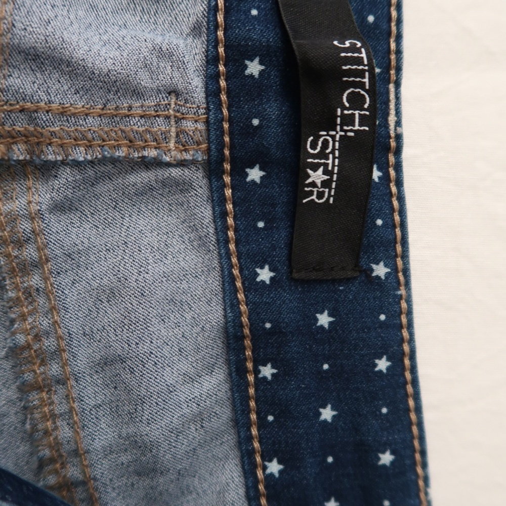 STITCH STAR - Picture 5 of 5